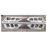 1991 Upper Deck Box of Baseball Cards