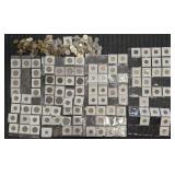 Variety of Foreign Coins #2