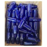 (62) 2ml Glass Bottles