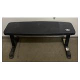 Workout Bench