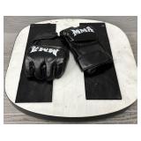 Boxing Game w/ Gloves