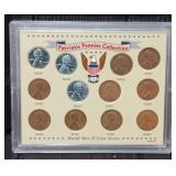 Patriotic Pennies Collection