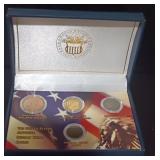 The United States Antique Indian Head Coin