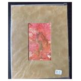 Original Kay Hale Painting