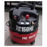 Air Compressor 1.5Hp