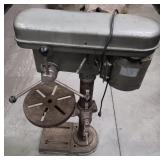 Drill Press