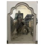 Farm House Decorative Mirror