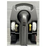 Automatic Shoe Polisher