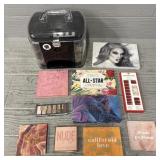 Variety of Girls Makeup & Nail Polish