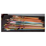 Bundle of Vintage Arrows #3