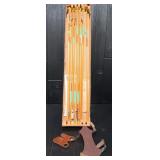 (12) Vintage BEN Pearson Arrows