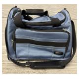 Hartmann Carry-On Overnight Toiletry Bag