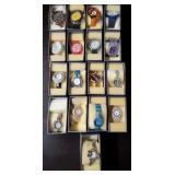 (17) STRADA Women's Watches