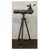 Bushnell Rotary 340 Power Spotting Scope