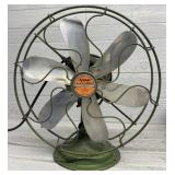 Vintage Victor Airplane Type Fan