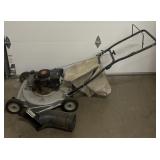 Craftsman Lawn Mower