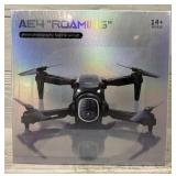 Aerial Photography Flagship Aircraft #2