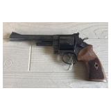 Smith & Wesson Model 29 .44 Mag Revolver