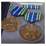 Military Medals