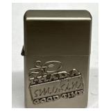 2007 Limited Edition Camel Lighter