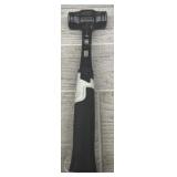 Hatch Tool Heavy Duty Octogonal Hammer