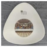 Last Supper Platter