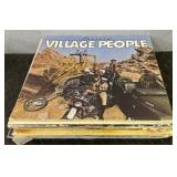 (14) Assortment of Records