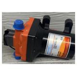 12V Water Pressure Pump