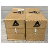 (2) Cases of 24-Pack  Atkins Shakes