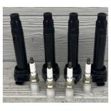 Ignition Coils Spark Plug Kit