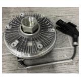 08-2012 Super Duty Fan Clutch