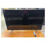 LG NanoCell TV w/ Toshiba Remote