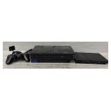 (2) PlayStation 2 Consoles w/ (1) Controller