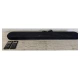 Yamaha Sound Bar w/ (2) Remotes