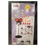 Klein Train Crossing