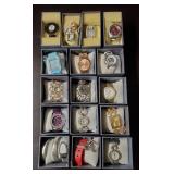 (16) STRADA Women's Watches