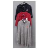 (3) Washington State Shirts