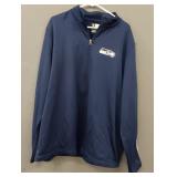 Seattle Seahawks Jacket