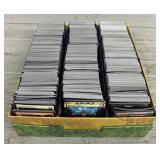 (1700+) Magic Cards w/ Rares & Lots of Foils