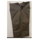 Dickies Brown Work Pants