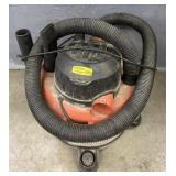 Ridgid Shop Vacuum
