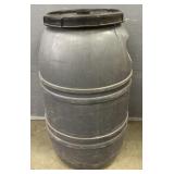 55-Gal Rain Barrel