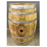 Wooden Aging Barrel