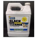 Black Streak Cleaner & Degreaser