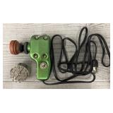 Vintage Vibrosage Massage Hand Held