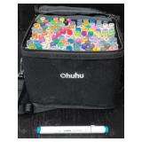 Variety of Ohuhu Art Markers