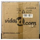 VidaXL Gabion Basket SEALED