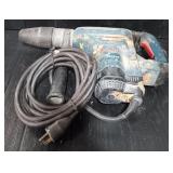 BoschHammer Drill