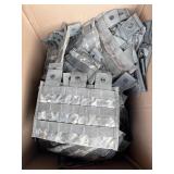 (50) Molle II M4 Triple Magazine Carriers