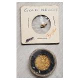 Gold Nuggets **SEE BELOW**